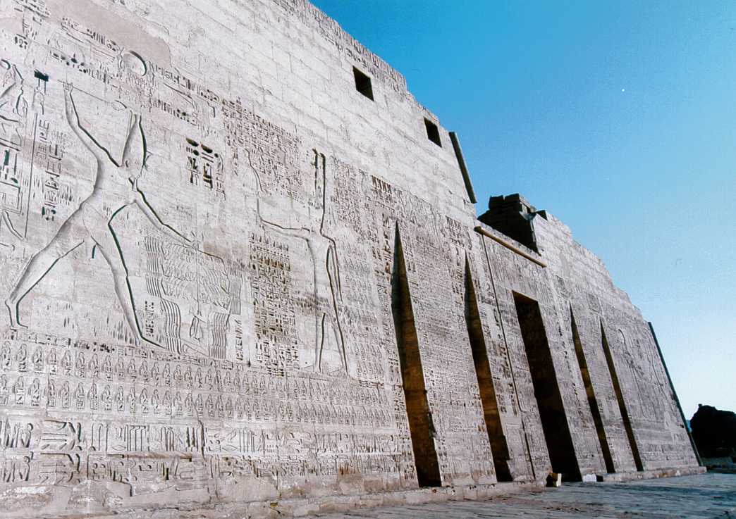 Ramseseum